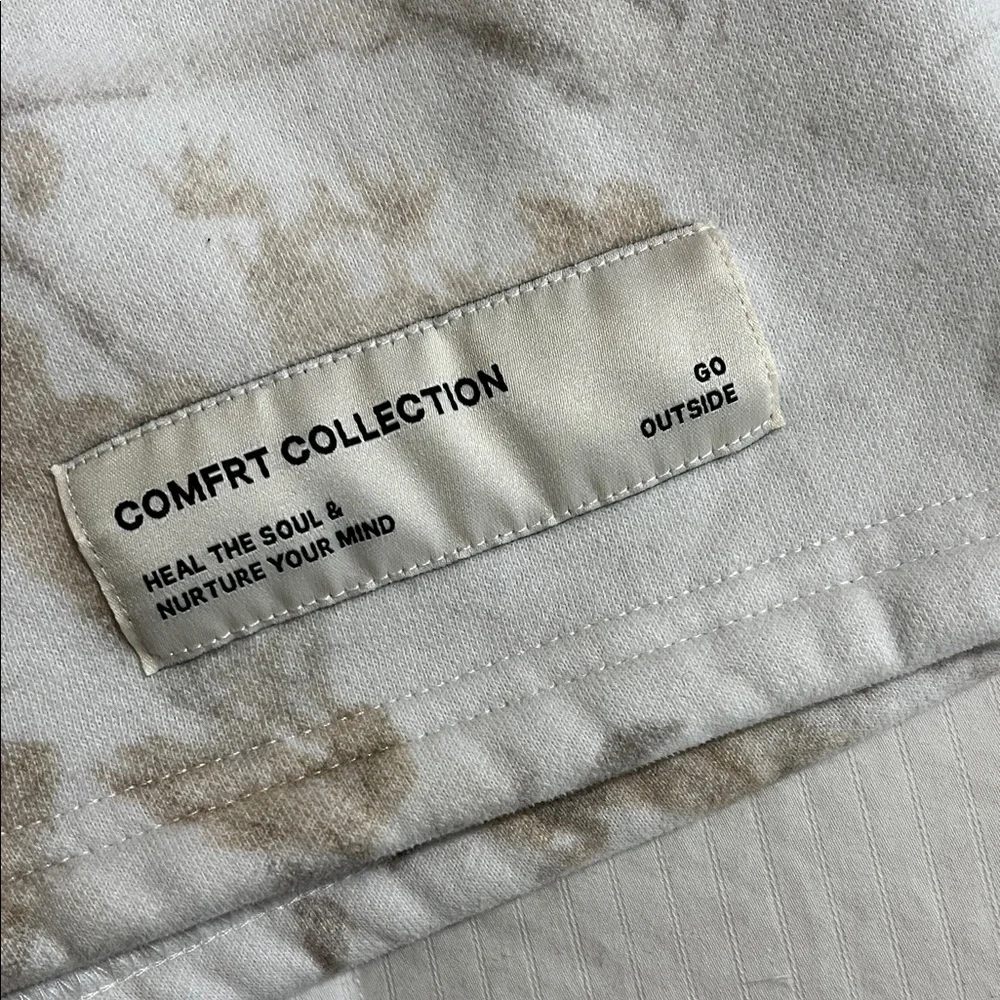 Comfrt camo shorts - Picture 2 of 4